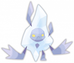 128 Corpsicle by Smiley-Fakemon on DeviantArt
