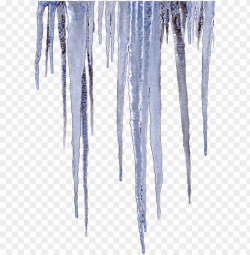icicles drawing fake - winter png tumblr transparent PNG ...