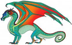 Image - GloryTemplate.png | Wings of Fire Wiki | FANDOM powered by Wikia