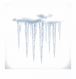 Ice Water Png Clipart - Icicle, Transparent Png Download For ...