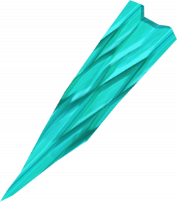 Crystal clipart ice shard - Graphics - Illustrations - Free Download ...