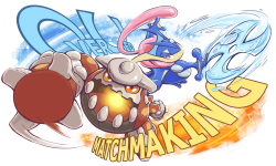 Project - OU Matchmaking V2 | Week 14 - Latios | Smogon Forums