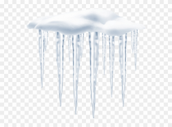 Icicle On House Clipart - Ice Weather Clip Art, HD Png ...