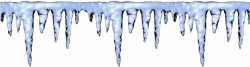 Download HD Icicles Clipart Ice Weather - Stalactite ...