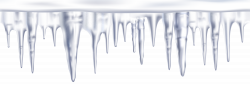 Icicles Transparent Clip Art Image | Gallery Yopriceville - High ...