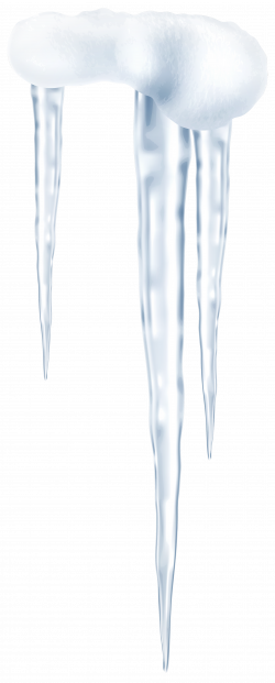 Small Icicles Transparent PNG Clip Art Image | Gallery Yopriceville ...
