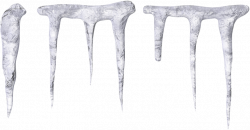 Download Icicles PNG Clipart - Free Transparent PNG Images, Icons ...