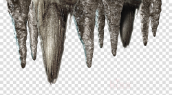 Ice Background clipart - Nature, transparent clip art