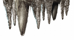 Icicles PNG Photo | PNG Mart