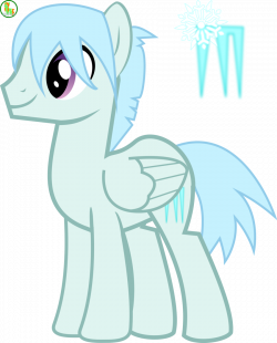 Icicle by asdflove on DeviantArt