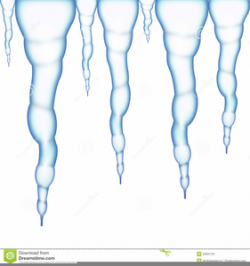Icicle Clipart Free | Free Images at Clker.com - vector clip art ...