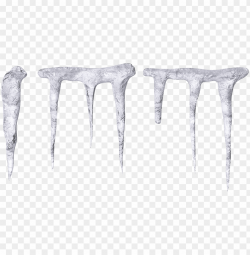 Download icicles clipart png photo | TOPpng