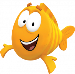 Do You Know These Bubble Guppie Characters? | Pinterest | Guppy ...