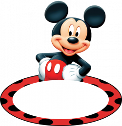 Free Mickey Mouse Party Ideas - Creative Printables | Craft ...