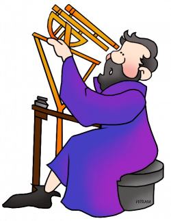 Enlightenment · ClipartHot