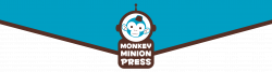 Eureka The Art of Science Collection - Monkey Minion Press