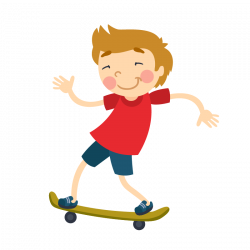 Child development Idea Thought Child labour - Skateboard Boy 800*800 ...