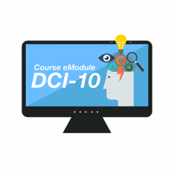 DCI-10 Creative Ideation 2 | Online Creative Thinking Courses