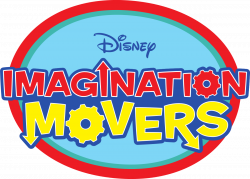 Imagination Movers (TV series) - Wikipedia