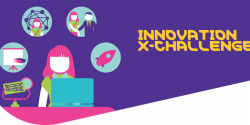 X-Innovation Summit - Eventati | افينتاتي