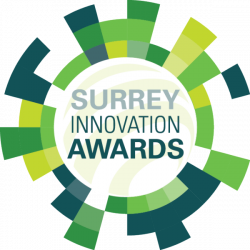 Surrey Innovation Awards – Surrey Board of Trade