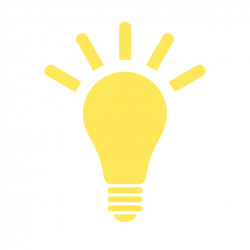 27++ Best Idea Light Bulb Icon