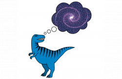 If Dinosaurs Were Physicists: Thoughts About History and Time - WSJ