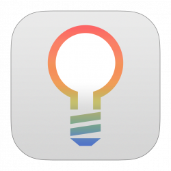 Idea Stuff Icon | iOS7 Style Iconset | iynque