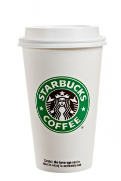 Starbucks Coffee Cup Clip Art . | Healthy Drinks | Healthy ...