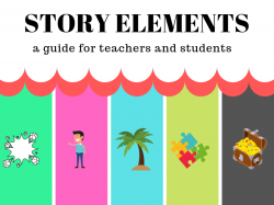 Teaching Story Elements — Literacy Ideas