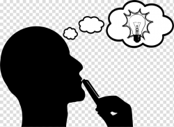 Six Thinking Hats Idea Skill Innovation Thought, IDEA ...