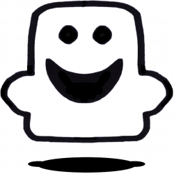 The Cheerful Ghost Spright