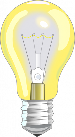 Bulb Electricity Energy Light transparent image | Bulb | Pinterest ...