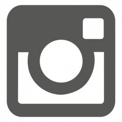 Instagram flat icon - Transparent PNG & SVG vector