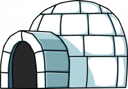 Image - Igloo SU.png | Scribblenauts Wiki | FANDOM powered by Wikia