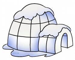 28+ Collection of Igloo Clipart Transparent | High quality, free ...