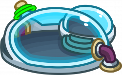 Image - Space Dome Igloo icon.png | Club Penguin Wiki | FANDOM ...