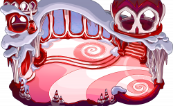 Image - Sweet Swirl Igloo.png | Club Penguin Wiki | FANDOM powered ...