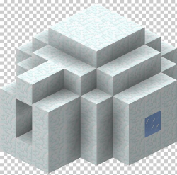 Minecraft: Pocket Edition Igloo Snow Wiki PNG, Clipart ...