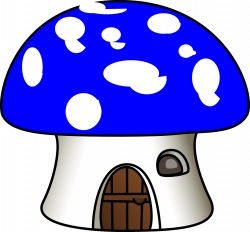 Mushroom House Clip art - igloo 1280*1189 transprent Png Free ...