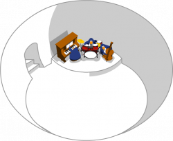 Penguin Chat Igloo | Club Penguin Wiki | FANDOM powered by Wikia