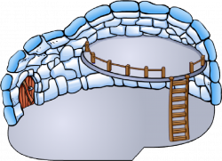 Free Igloo Pictures, Download Free Clip Art, Free Clip Art ...
