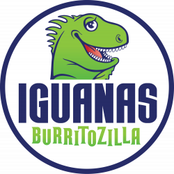 Menu — Iguanas Burritozilla