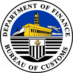 Bureau of Customs - Wikipedia