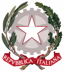 Emblem of Italy - Wikipedia
