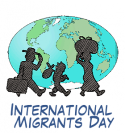 International Migrants Day - US