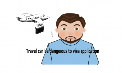 Why Mr. Bob 485 visa was refused? | VISAFAST MIGRATION CONSULTANCY