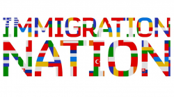 Collection of Immigration clipart | Free download best ...
