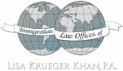 Immigration Law Services - Lisa Krueger Khan, P.A.
