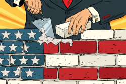 The Psychology of the Wall - Institute for Policy Studies